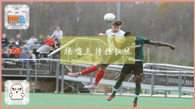 杨鸣支持杜教练