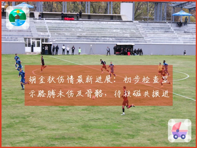 胡金秋伤情最新进展：初步检查显示胳膊未伤及骨骼，待核磁共振进一步确认
